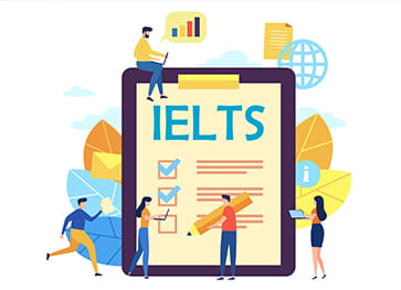 IElTS Course