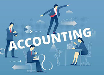 Tally for Business Accounting Course